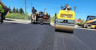 Why Choose Us For All Your Driveway Paving Needs in Difficult Run, VA?